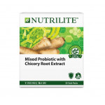 Nutrilite Mixed Probiotic with Chicory Root Extract 30 Sticks