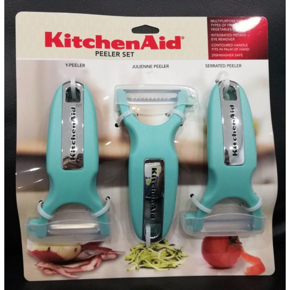 KitchenAid Y Peeler