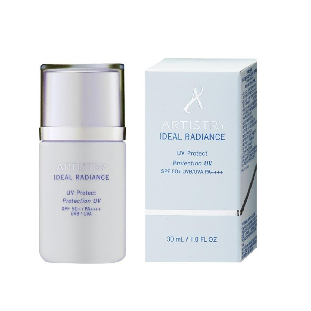 Amway ARTISTRY IDEAL RADIANCE UV Protect SPF 50+ PA++++ (30ml) Amway ARTISTRY IDEAL RADIANCE UV Protect SPF 50+ PA++++ (30ml)