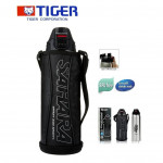 TIGER JAPAN STAINLESS STEEL SPORTS BOTTLE