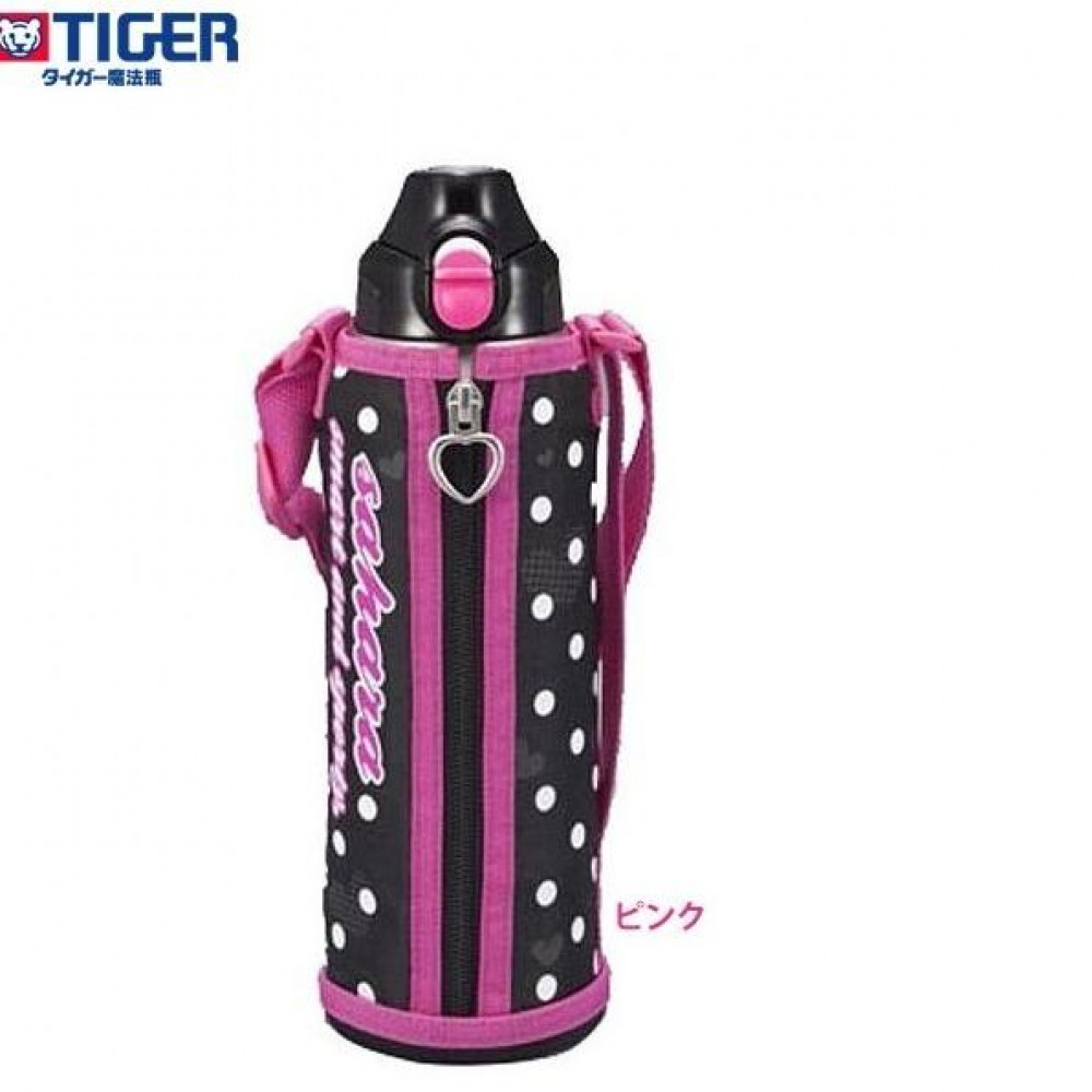 TIGER CORP JAPAN MMN-F100 P PINK TIGER CORP JAPAN MMN-F100 P PINK