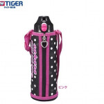 TIGER CORP JAPAN MMN-F100 P PINK