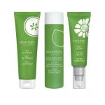 Amway essentials by ARTISTRY 3-Step Skin Care Set