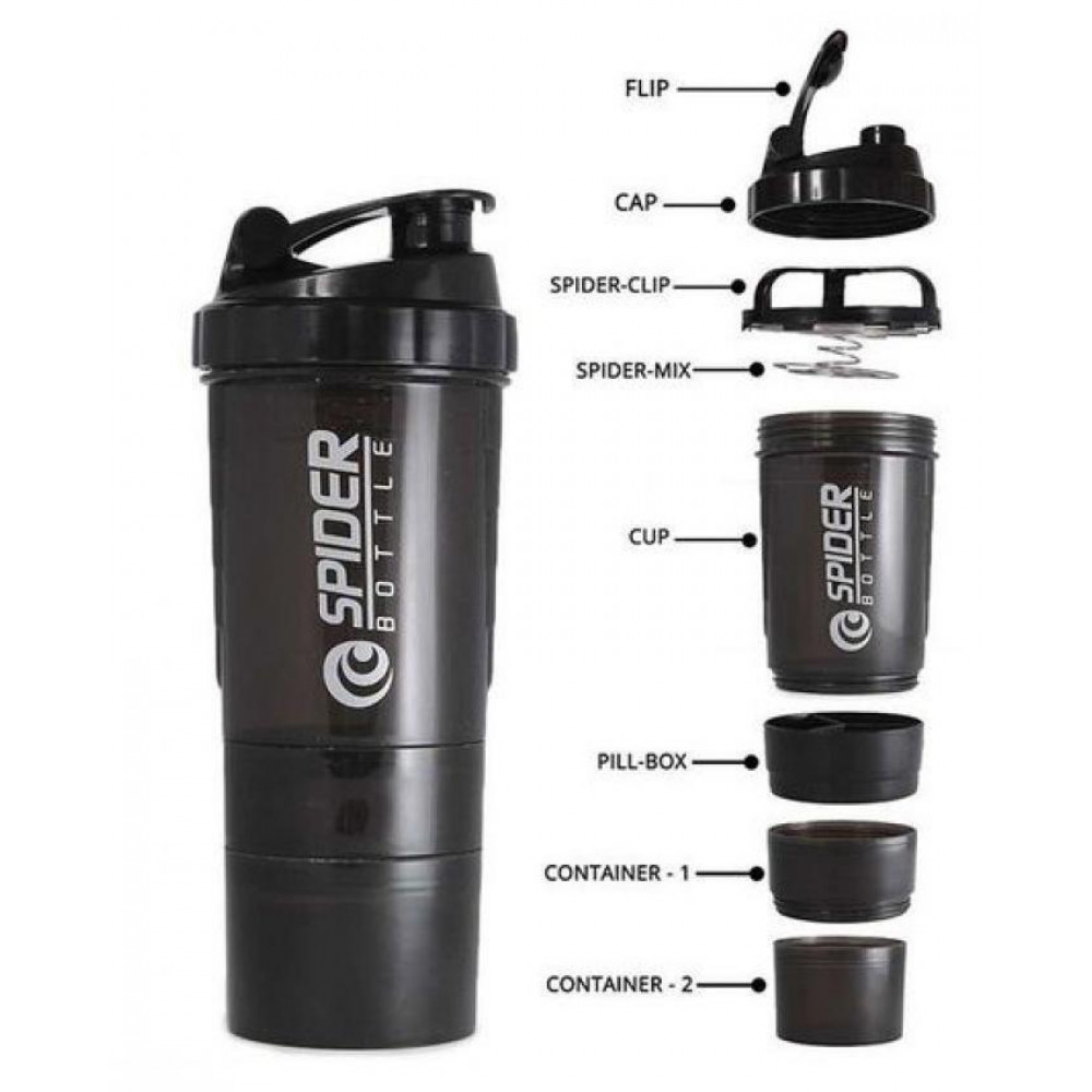 Amway Protein x 3 Free Shaker 1 Shaker