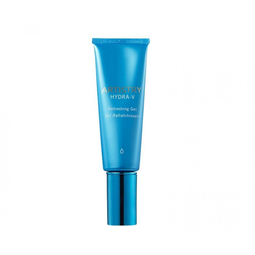 Amway ARTISTRY HYDRAV Refreshing Gel (50ml)