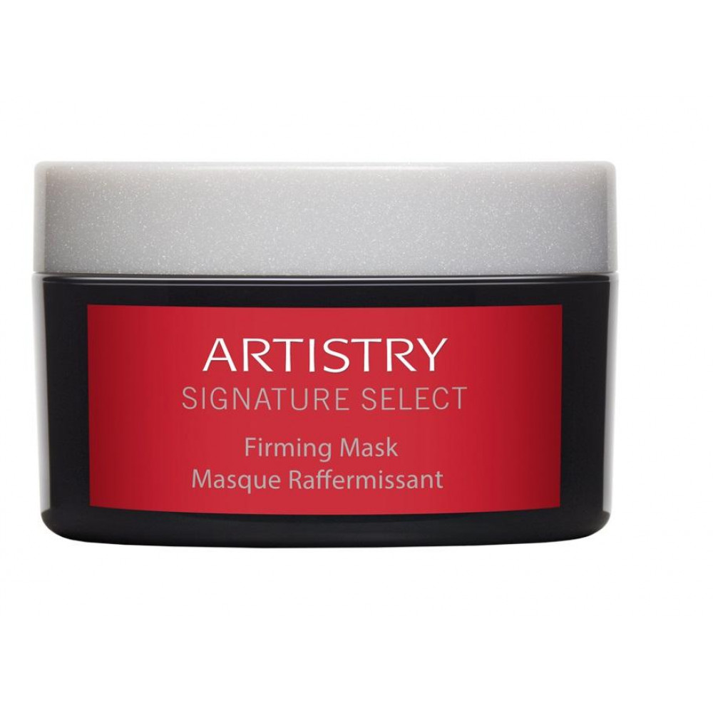 AMWAY ARTISTRY SIGNATURE SELECT Firming Mask (125g) AMWAY ARTISTRY SIGNATURE SELECT Firming Mask (125g)