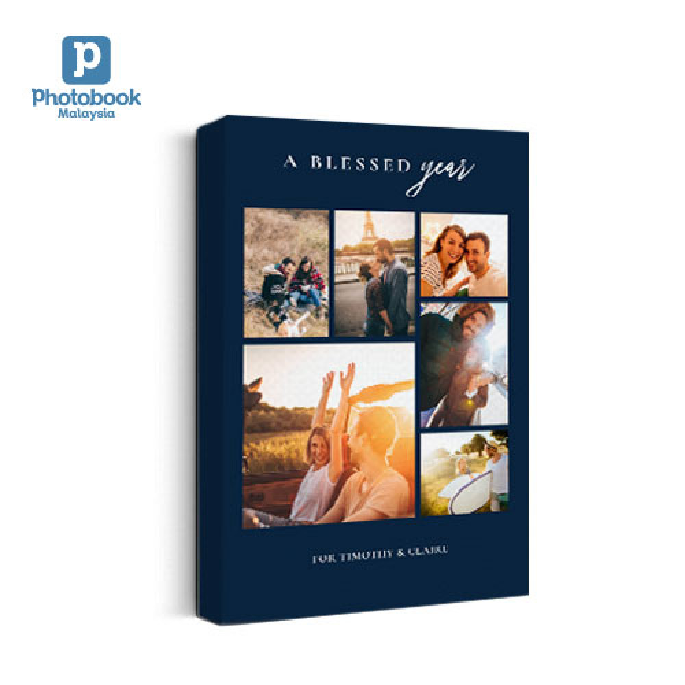 [eVoucher] Photobook Malaysia 12" x 18" Canvas Print