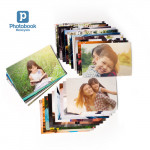 [e-Voucher] Photobook Malaysia 4R Photo Prints 50 Pieces