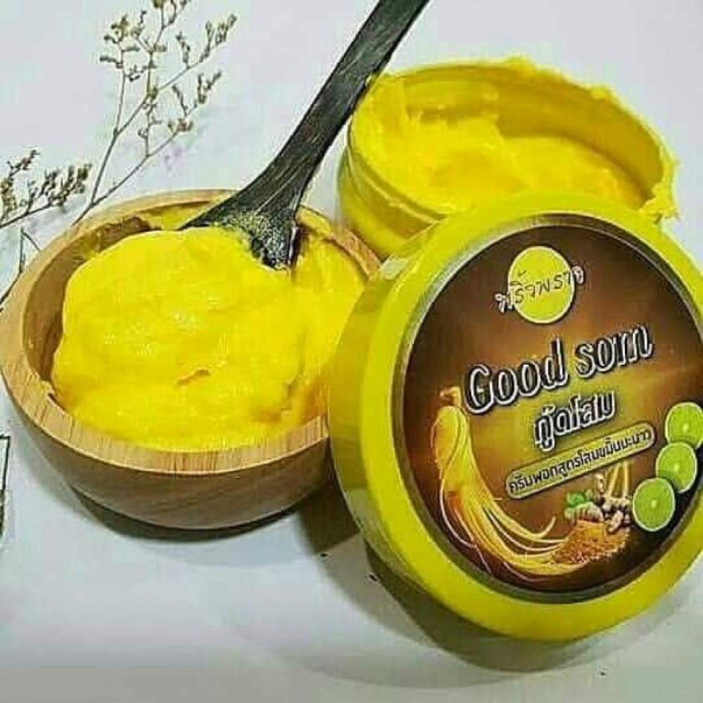 PUTIH MELEPAK!! GOODSOM MASKER VIRAL THAILAND ORIGINAL PUTIH MELEPAK!! GOODSOM MASKER VIRAL THAILAND ORIGINAL