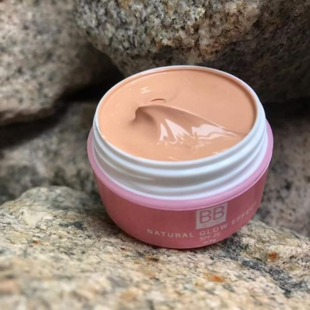 BB Pond CREAM GLOW NATURAL EFFECT ORIGINAL BB Pond CREAM GLOW NATURAL EFFECT ORIGINAL