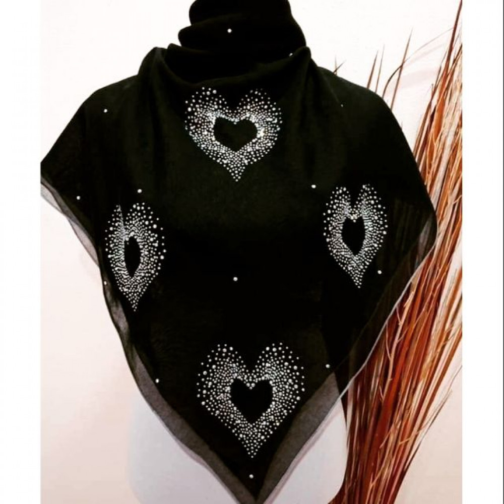 Tudung Bawal Love Love Tudung Bawal Love Love