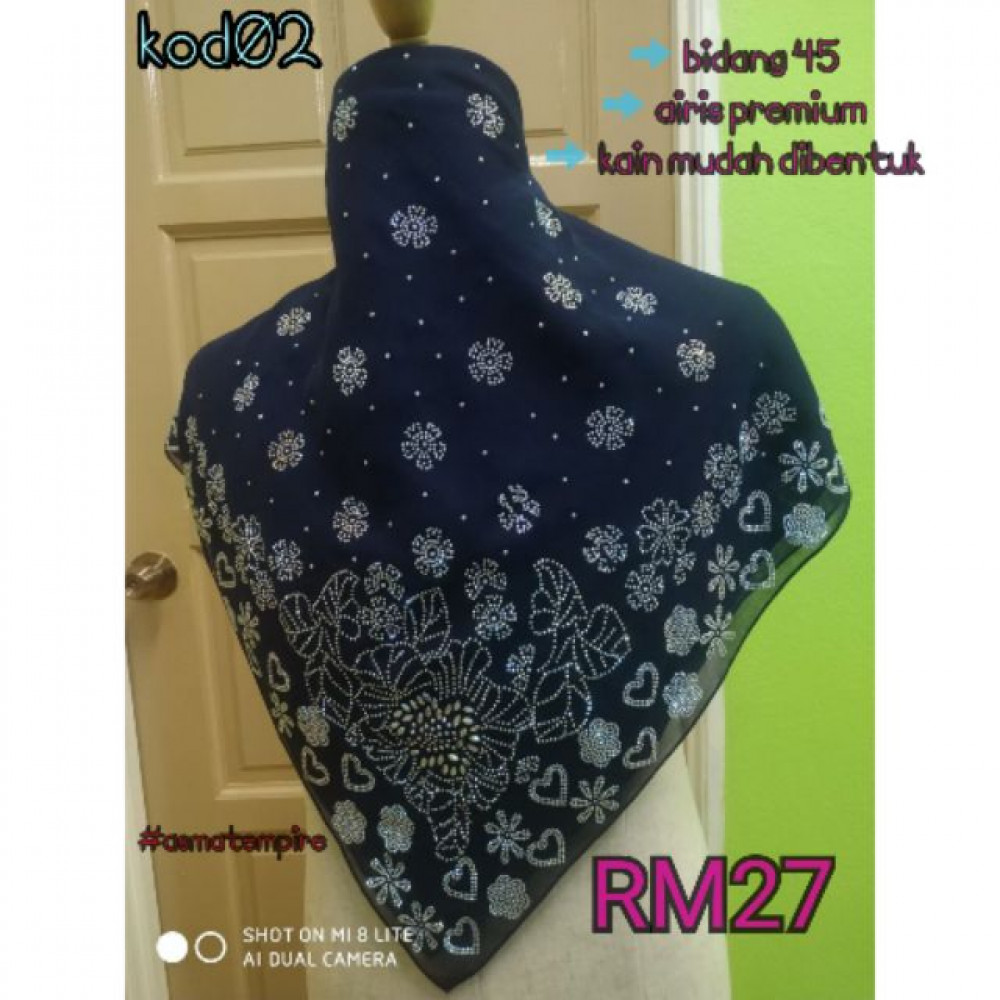 New‼️BAWAL MANIK MEWAH hot salesss New‼️BAWAL MANIK MEWAH hot salesss