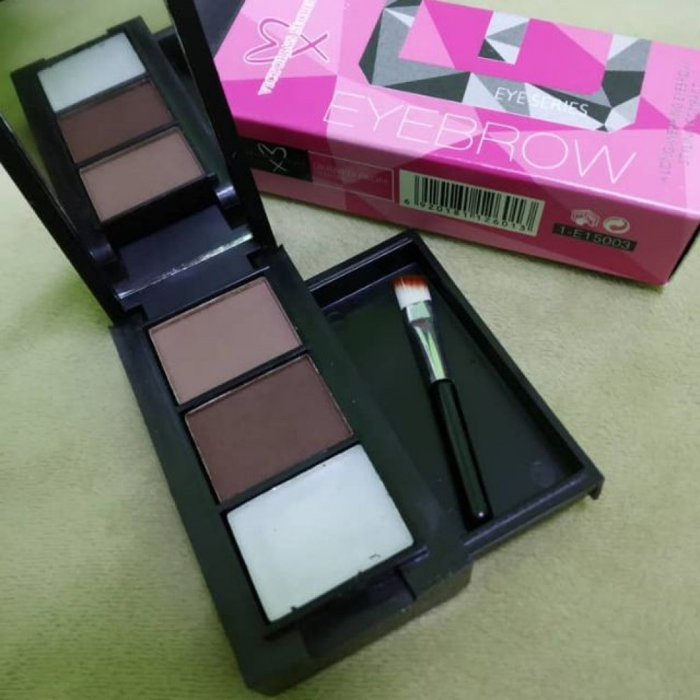 VS EYEBROW POWDER BRUSH VS EYEBROW POWDER BRUSH