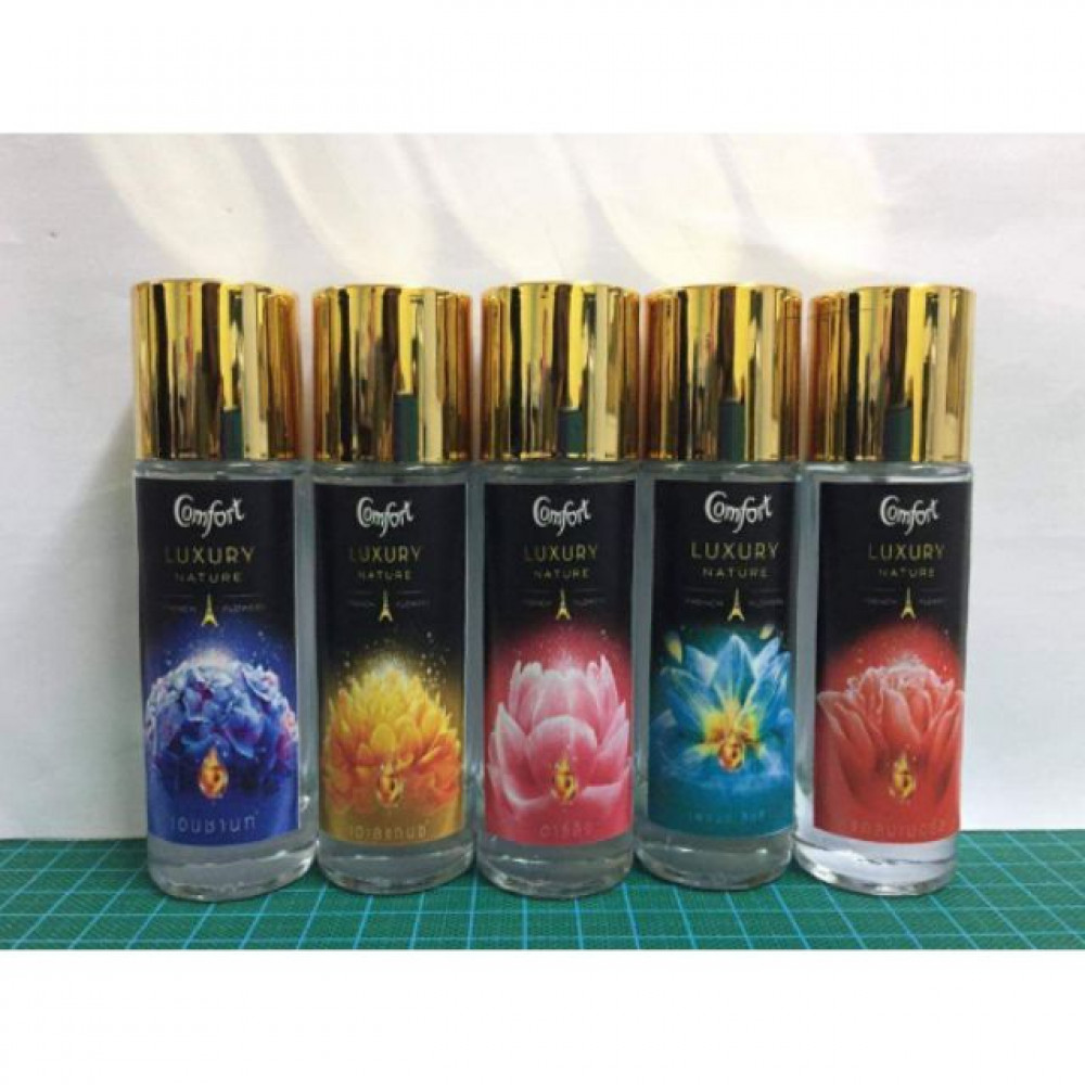 PERFUME COMFORT VIRAL 35ML PERFUME COMFORT VIRAL 35ML