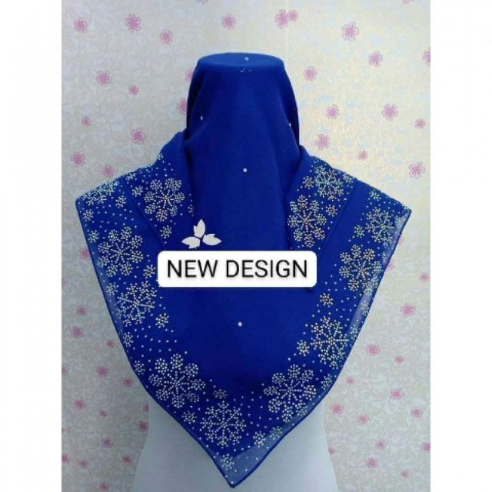 NEW DESIGN BAWAL MANIK KELILING AIRIS PREMIUM NEW DESIGN BAWAL MANIK KELILING AIRIS PREMIUM