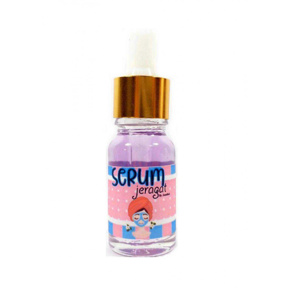 SERUM JERAGAT BY JAMILAH SERUM JERAGAT BY JAMILAH