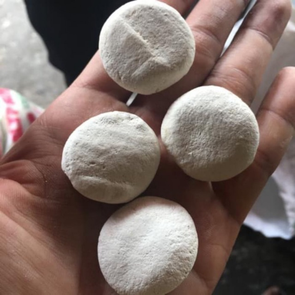Ragi Manis Ragi Manis