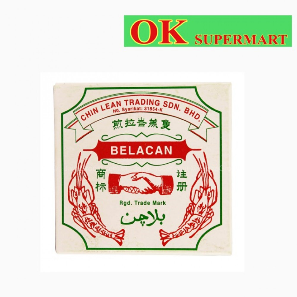 Belacan 20g Belacan 20g
