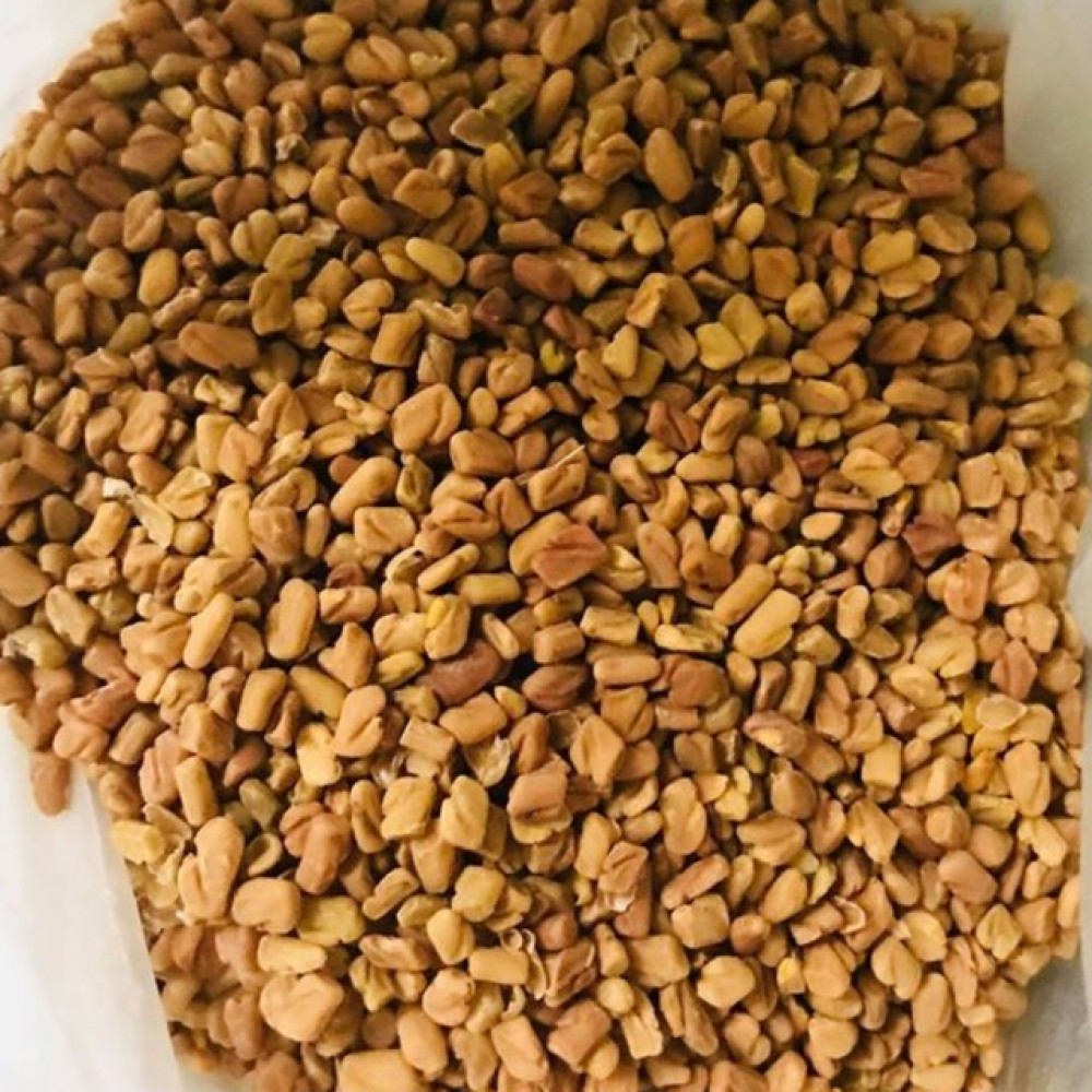 【200g】Fenugreek Seed Halba 【200g】Fenugreek Seed Halba