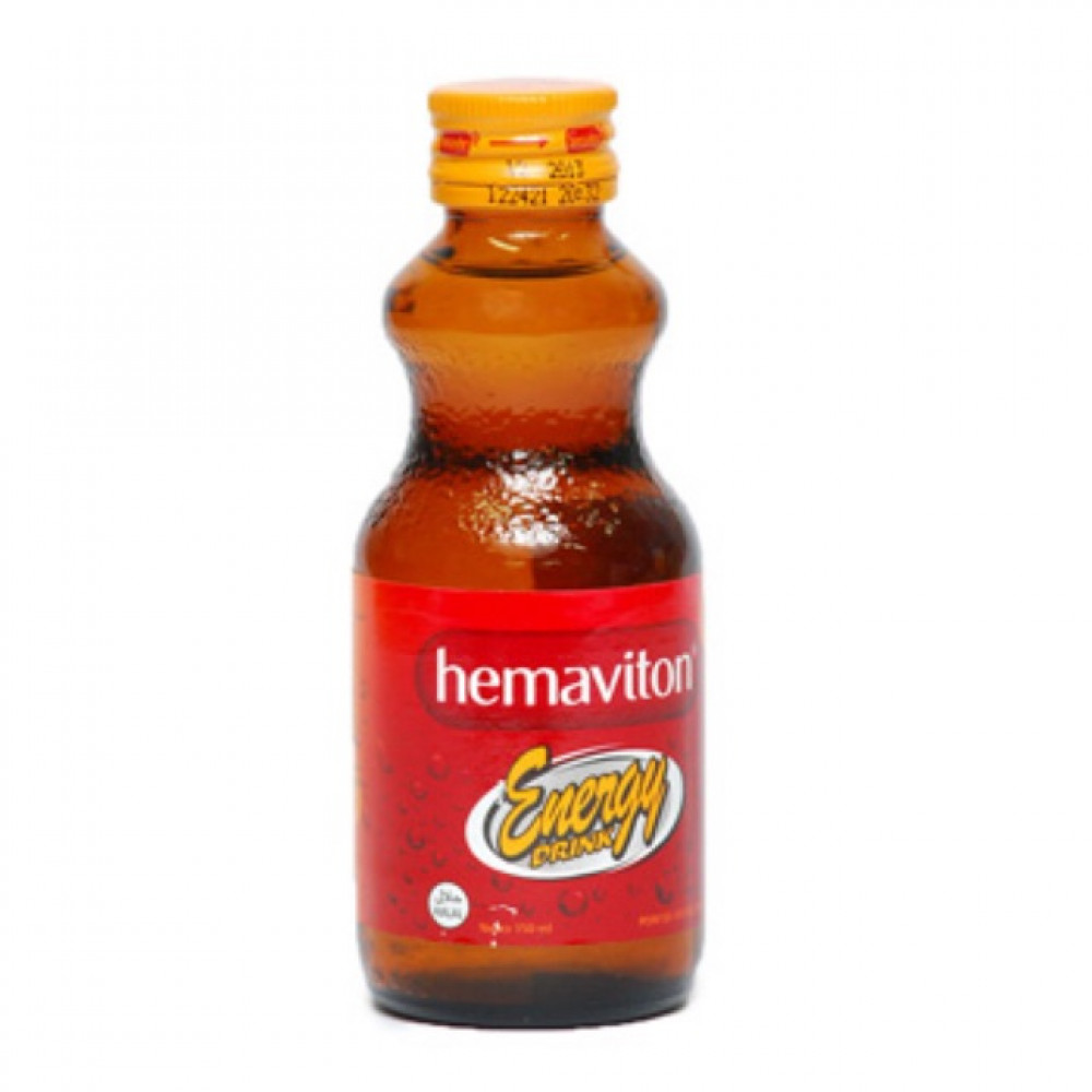 Hemaviton Drink 150ml Hemaviton Drink 150ml