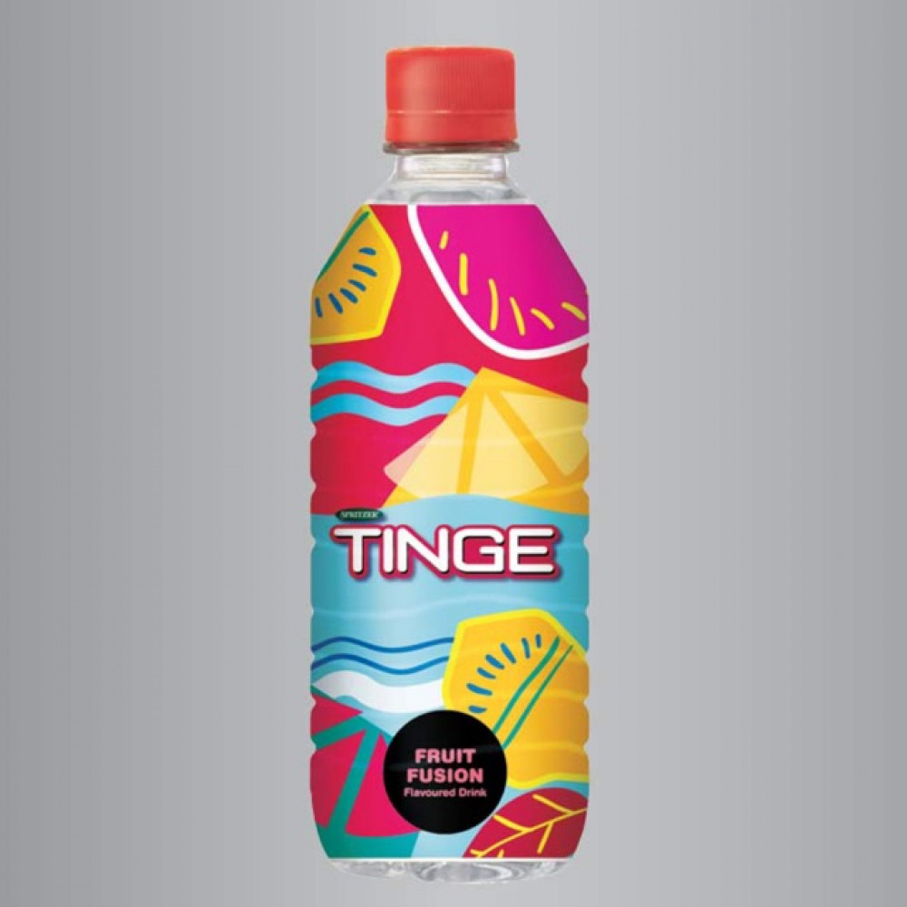 SPRITZER Tinge 500ml SPRITZER Tinge 500ml