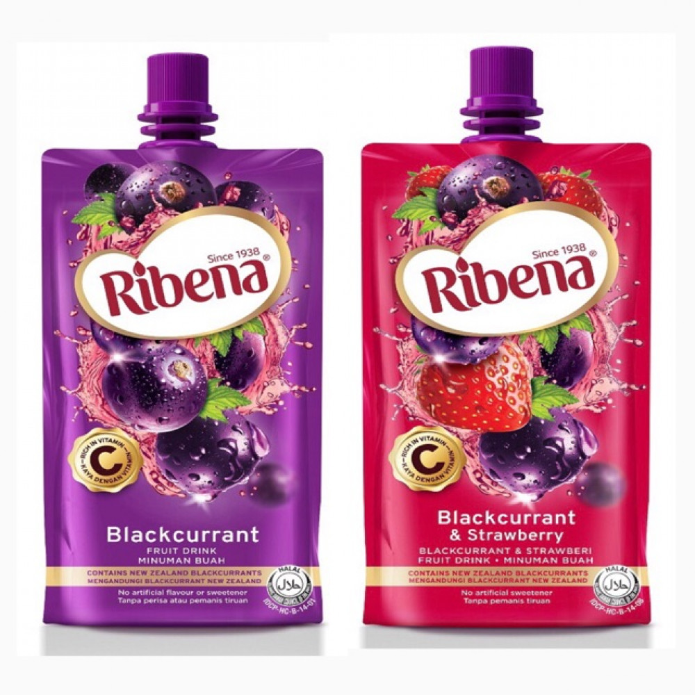 【330ml】Ribena Mobile 【330ml】Ribena Mobile
