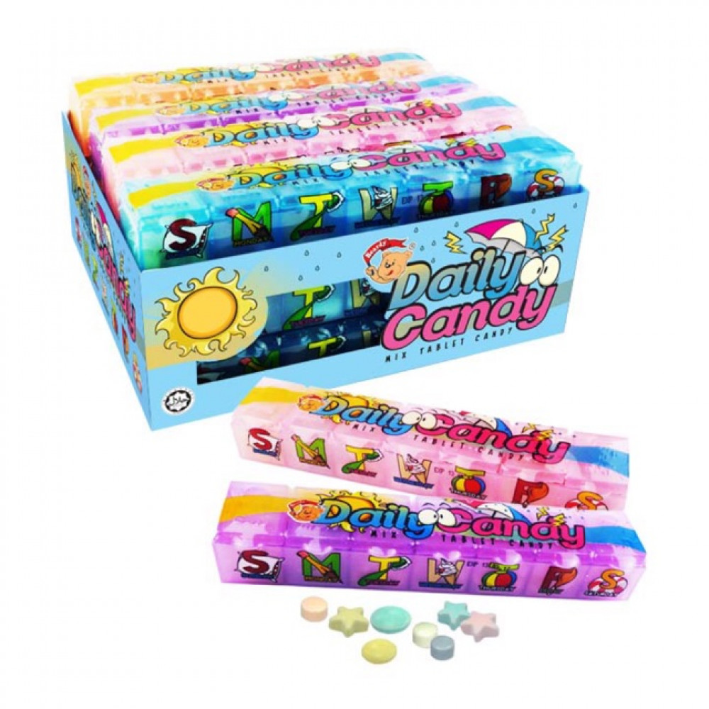 Beardy Daily Candy 40g Beardy Daily Candy 40g