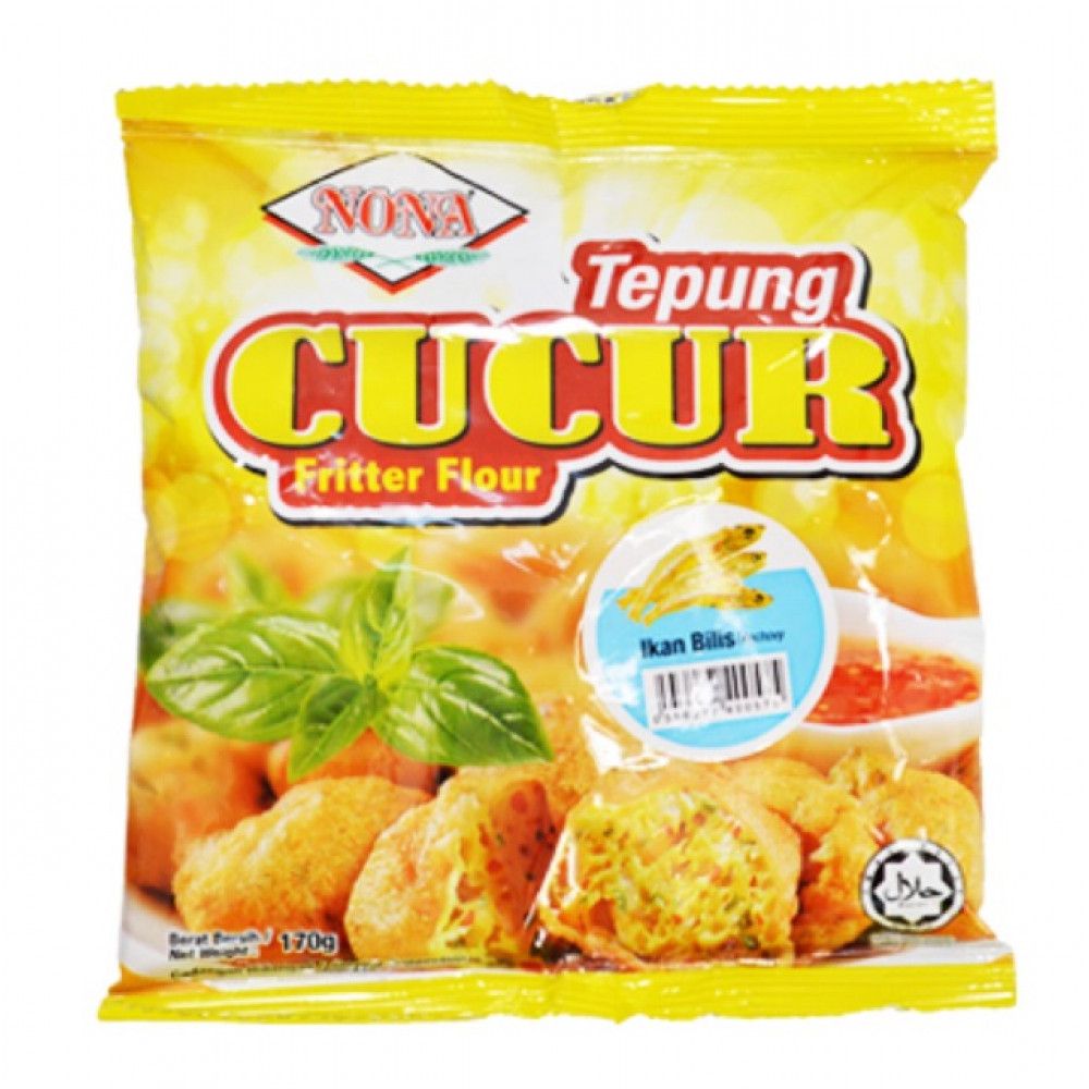 Nona Cucur 170g Nona Cucur 170g
