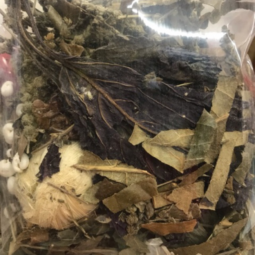 七星茶 七星茶