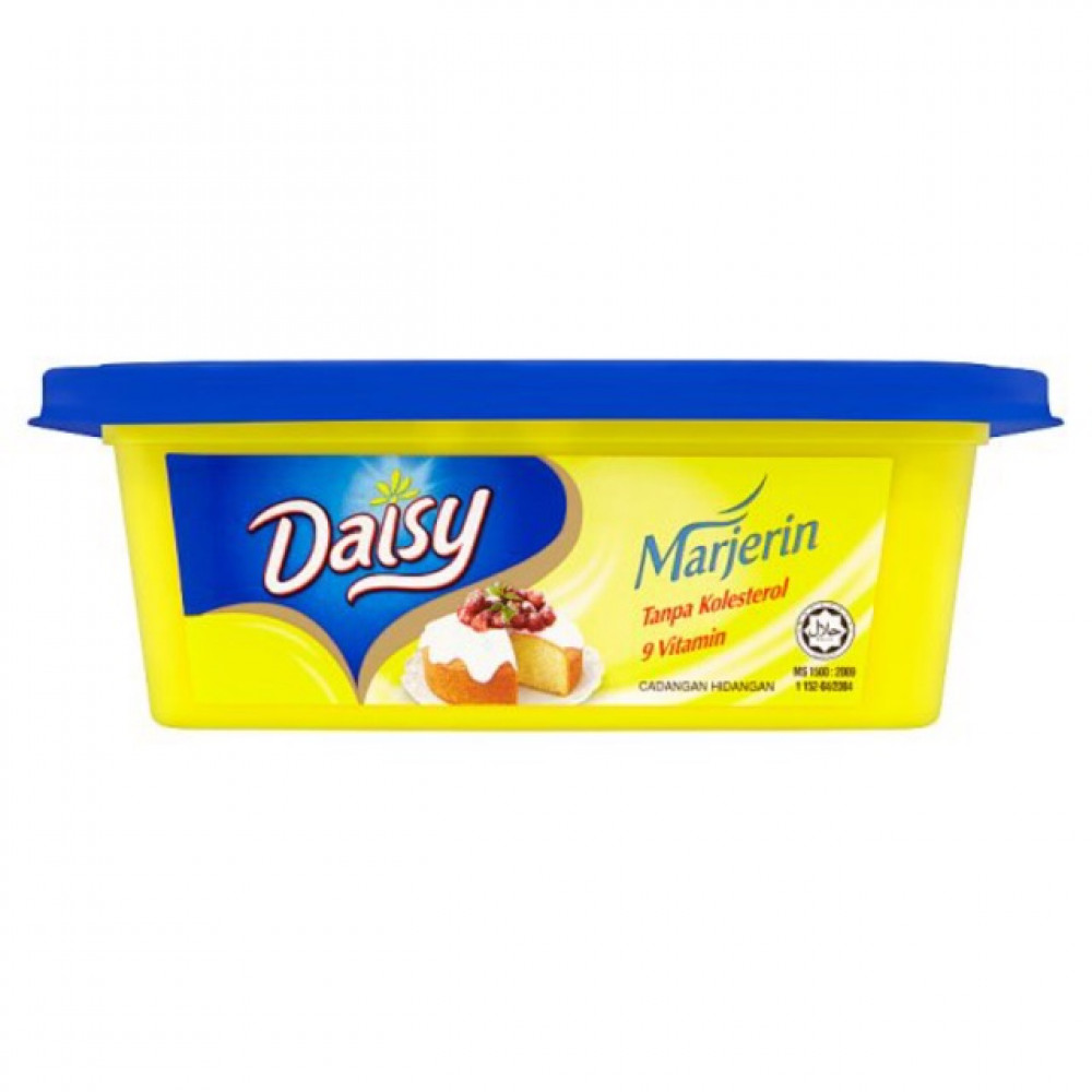Daisy Marjerin 240g Daisy Marjerin 240g