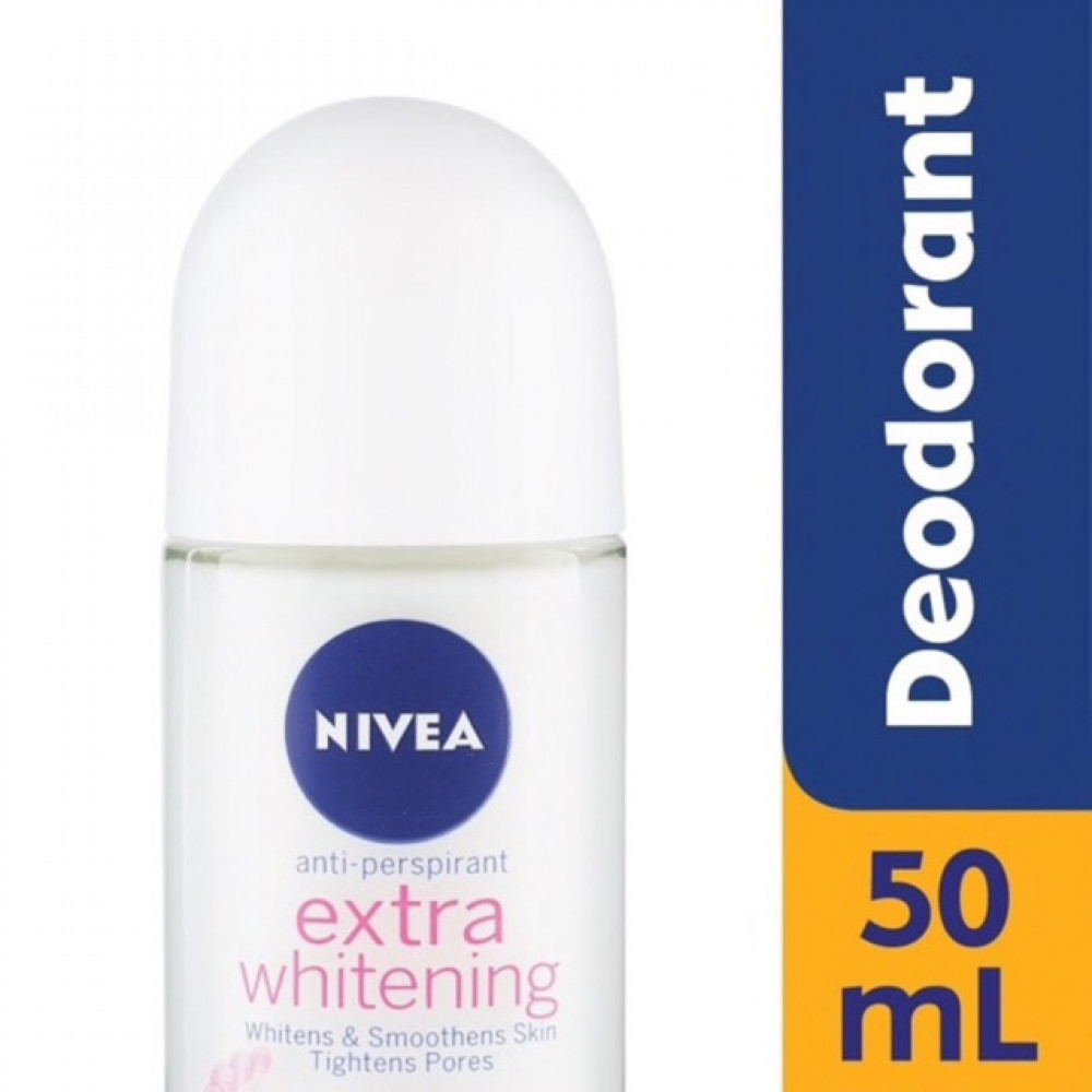 Nivea Roll On Deodorant Men / Women 50ml Nivea Roll On Deodorant Men / Women 50ml