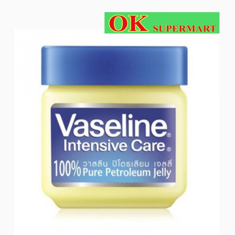 【50g】VASELINE Pure Petroleum Jelly 【50g】VASELINE Pure Petroleum Jelly