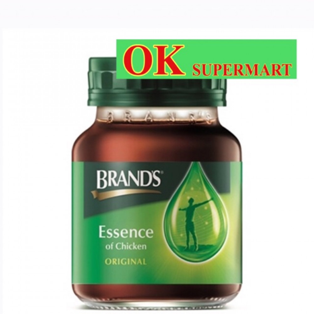 Brand’s Essence Of Chicken 70g Brand’s Essence Of Chicken 70g
