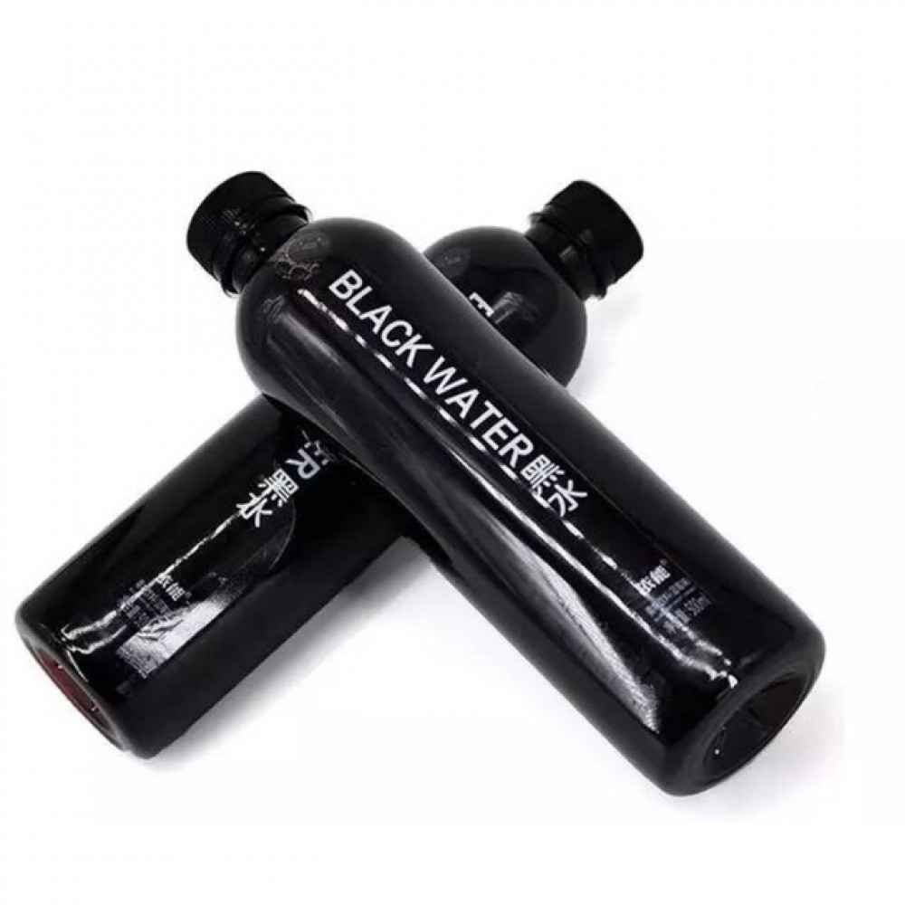 依能黑水 混合水果味 500ml Yi Neng Black Water 依能黑水 混合水果味 500ml Yi Neng Black Water