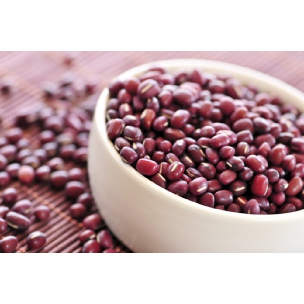 Special Grade Adzuki Beans 500g Kacang Merah Special Grade Adzuki Beans 500g Kacang Merah