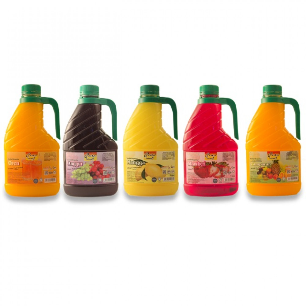 Pests Cordial 1 liter Pests Cordial 1 liter