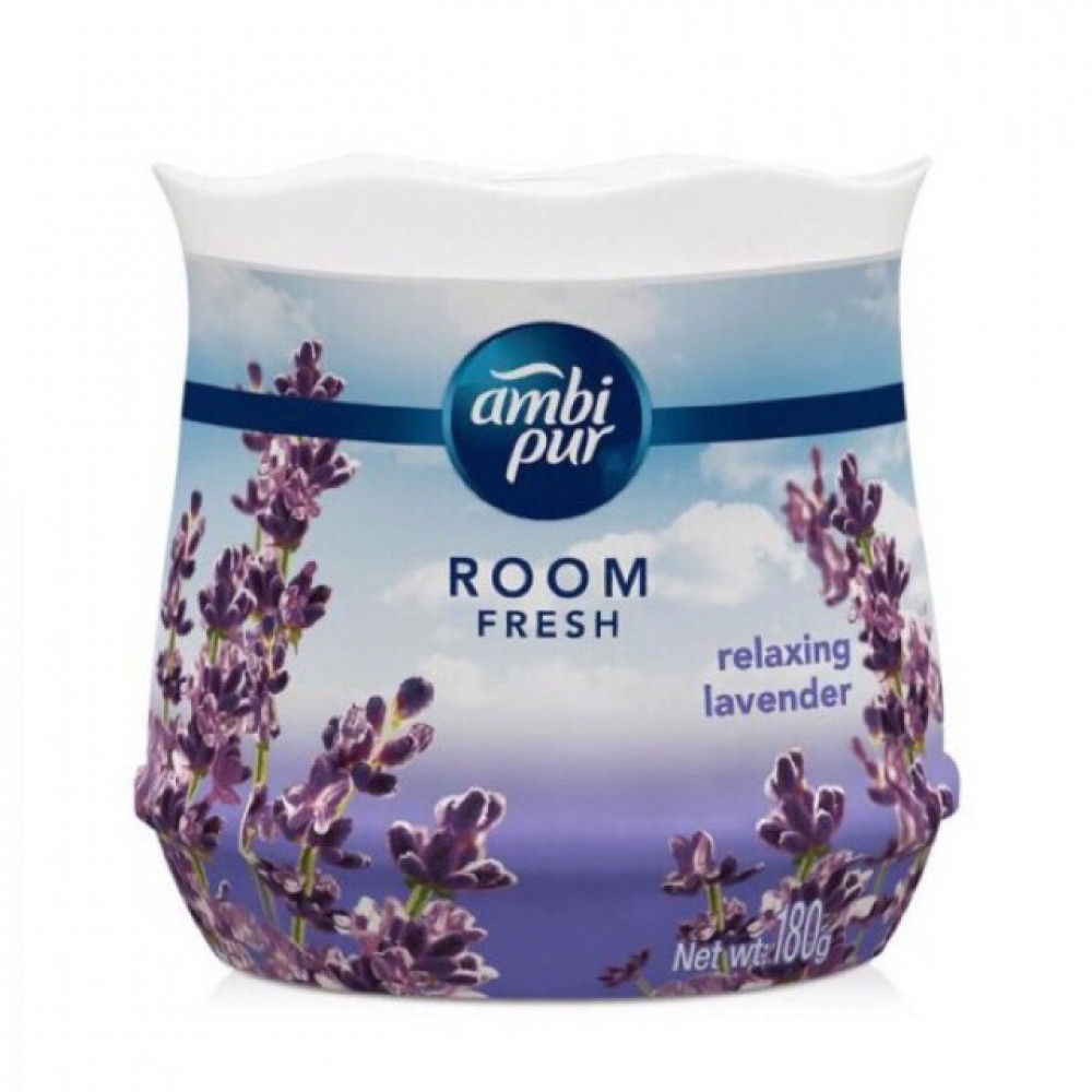 Ambi Pur Room Fresh 180g Ambi Pur Room Fresh 180g