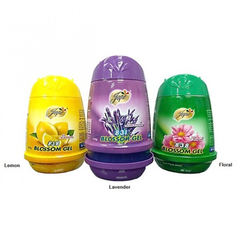 【225g】Jape 838 Blossom Gel 【225g】Jape 838 Blossom Gel
