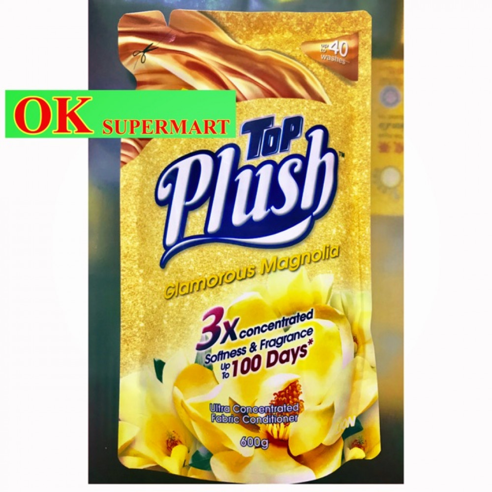 Top Plush 600g Top Plush 600g