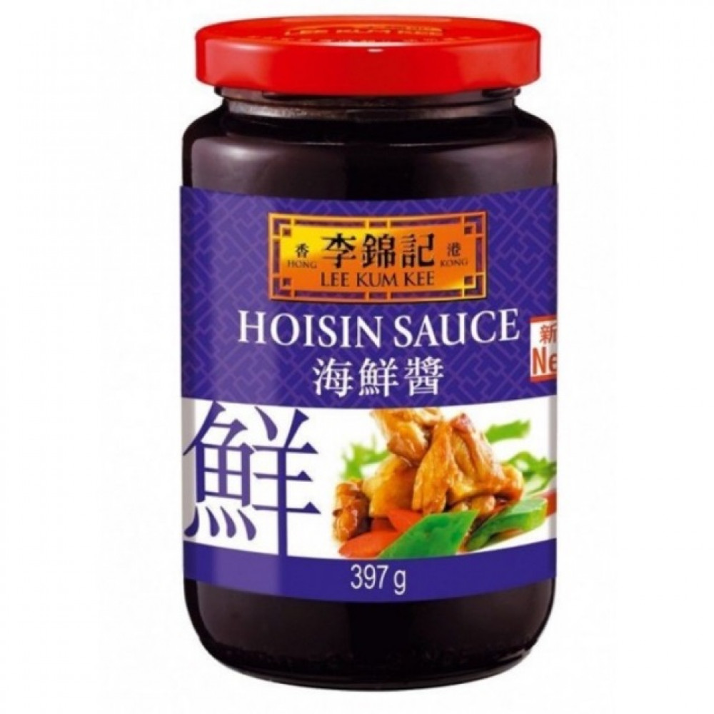 Lee Kum Kee Hoisin Sauce 397g Lee Kum Kee Hoisin Sauce 397g