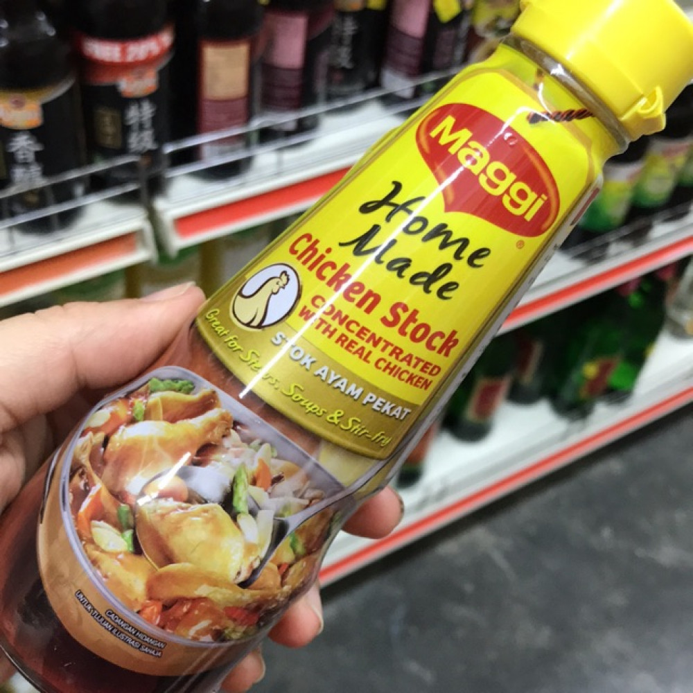 Maggi Chicken Stock 250g Maggi Chicken Stock 250g