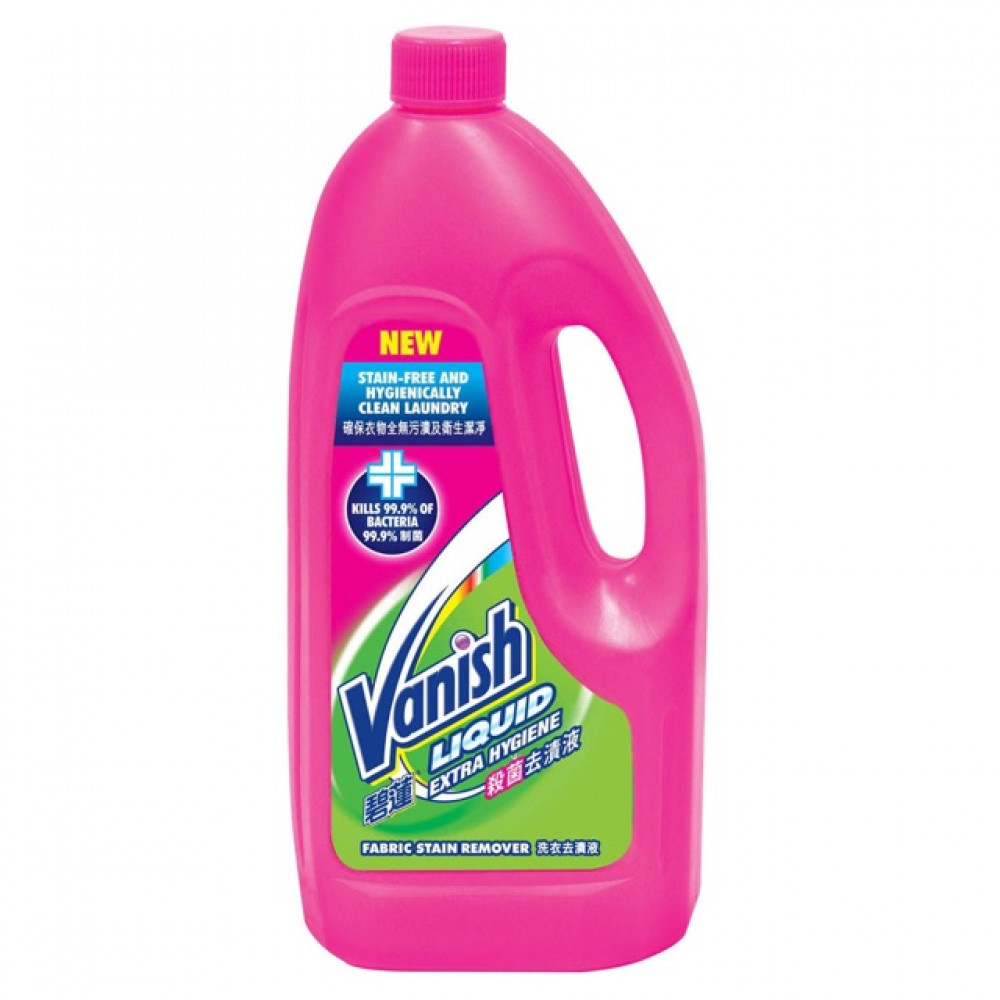 Vanish Liquid 500ml Vanish Liquid 500ml