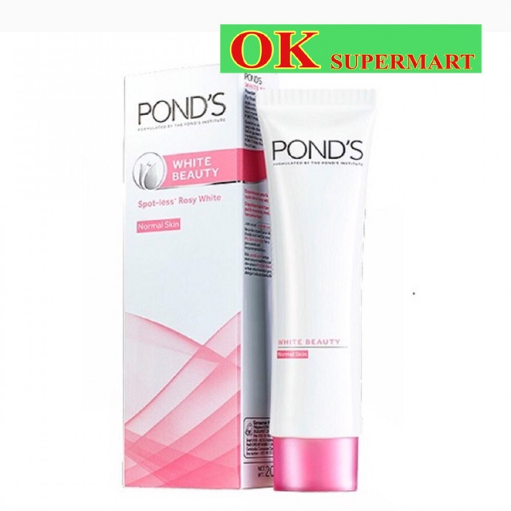 Pond’s White Beauty Day Cream Pond’s White Beauty Day Cream
