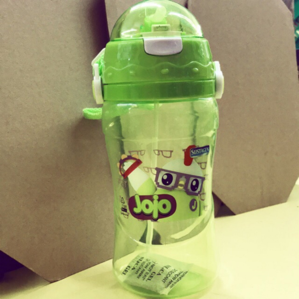 Didi and Friends 640ml Water bottles-Jojo Didi and Friends 640ml Water bottles-Jojo