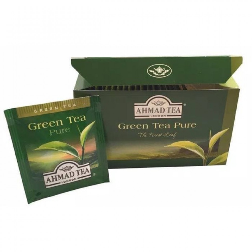 【20 Teabags】AHMAD TEA Jasmine Romance 【20 Teabags】AHMAD TEA Jasmine Romance