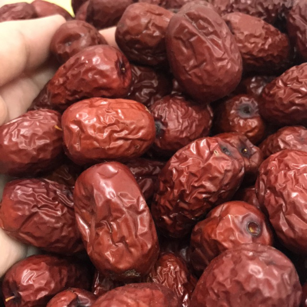 Big Red Dates 300g Big Red Dates 300g