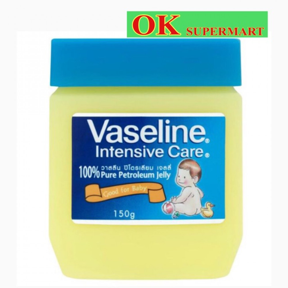 【150g】VASELINE Pure Petroleum Jelly 【150g】VASELINE Pure Petroleum Jelly