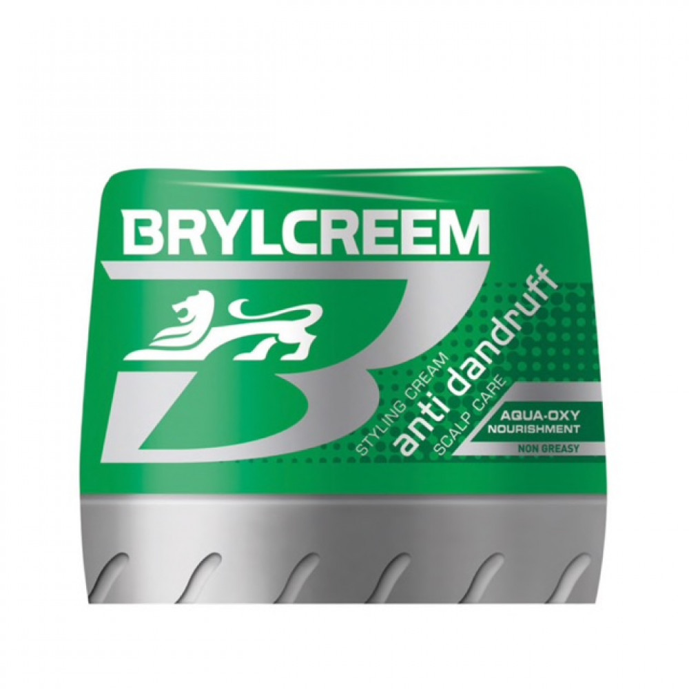 【250ml】BRYLCREEM Hair Cream 【250ml】BRYLCREEM Hair Cream
