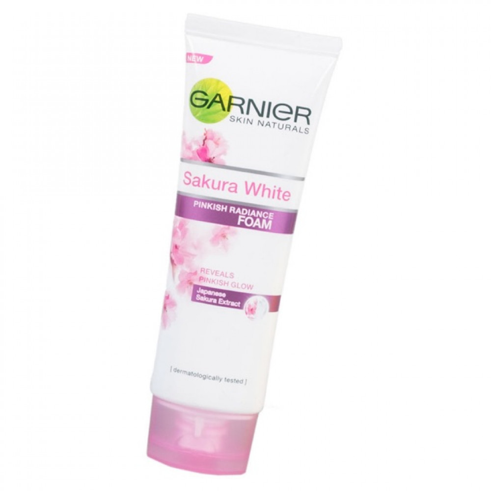Garnier Sakura White 100ml Garnier Sakura White 100ml