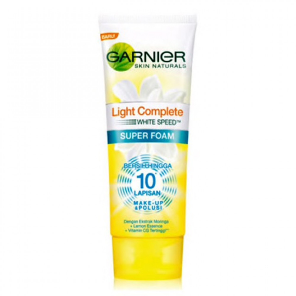 Garnier Light Complete 100ml Garnier Light Complete 100ml